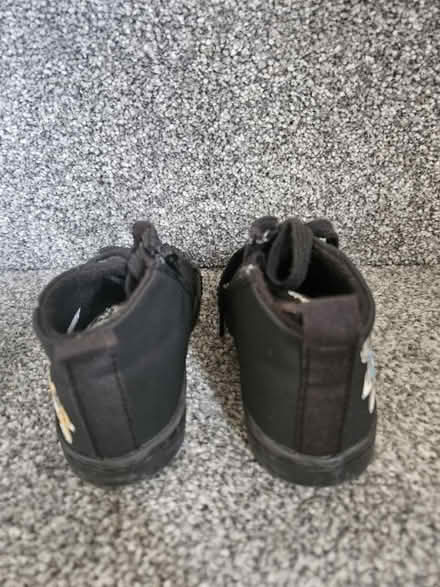 Photo of free Zara Unisex Paw Patrol Sneakers (Hall green) #3