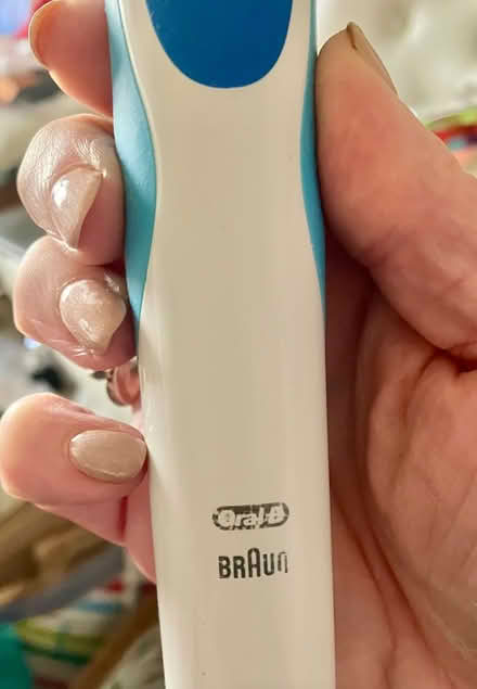 Photo of free 2 Working toothbrush chargers plus (Chelsea) #3
