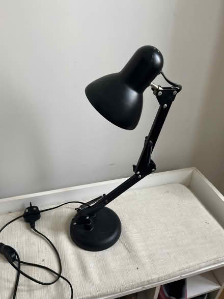 Photo of free 2 x lamps (Great Baddow CM2) #1