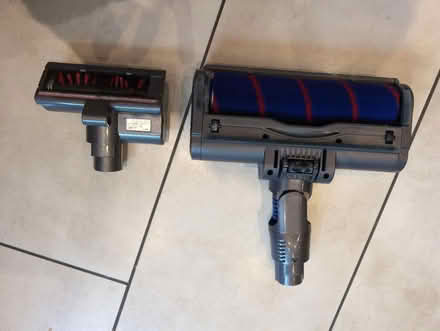 Photo of free Dyson accessories (Byfleet KT14) #2