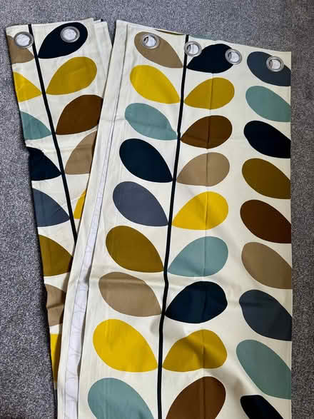 Photo of free Curtains #3 (Barnston) #1