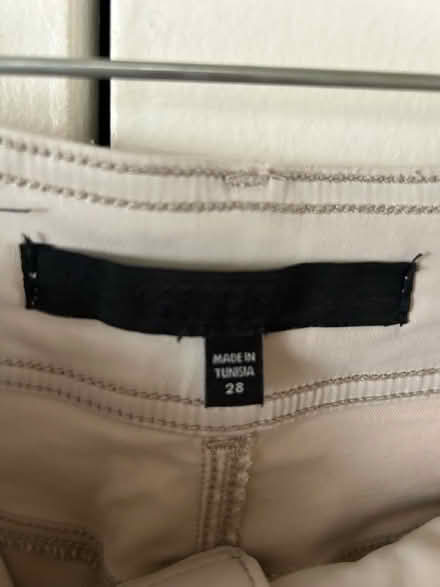 Photo of free Women’s pants (Mount Washington) #3