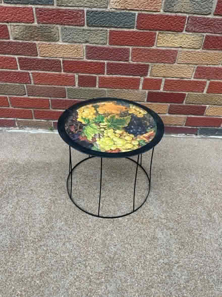 Photo of free Plant table (Southampton) #1