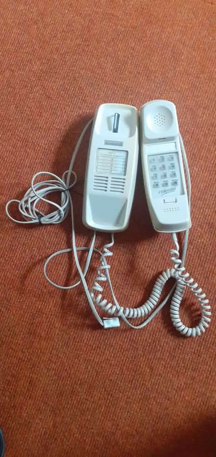 Photo of free Analogue wall phone (Maidenhead SL6) #2