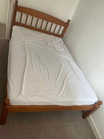 Photo of free Various Furniture - House Clearance (Kingston Gate KT2) #2