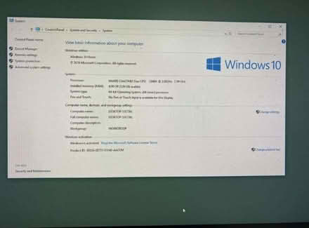 Photo of free Dell Optiplex 760 - almost working! (Hassocks BN6) #2