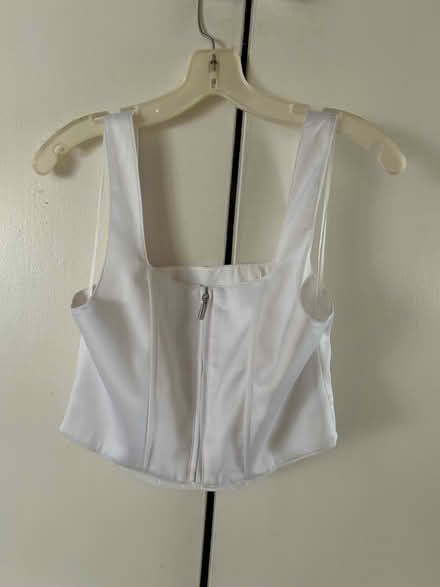 Photo of free Corset top - Brand new (Mount Washington) #1