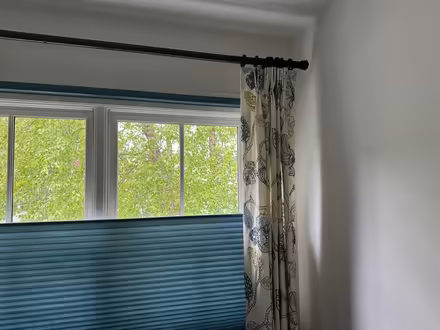 Photo of free Drapery (North Cambridge) #2