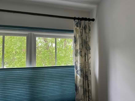 Photo of free Drapery (North Cambridge) #2