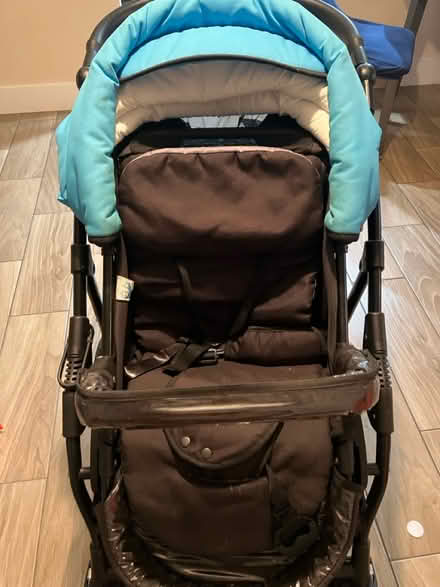 Photo of free Kid’s Stroller (Boca Raton: Boca Teeca) #4