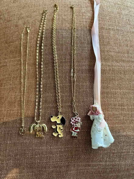 Photo of free Children’s jewellery bundle (Bridgeport, Kitchener) #1