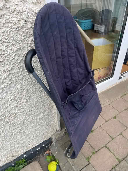 Photo of free Babybjorn baby reclining seat (Beaver Row Donnybrook) #3