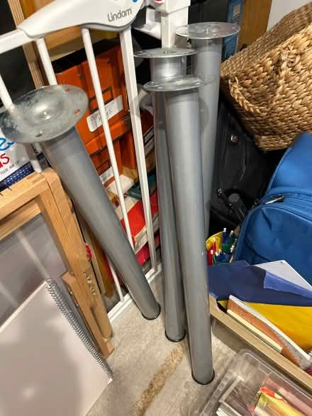 Photo of free Table (Woodhouse Eaves LE12) #3