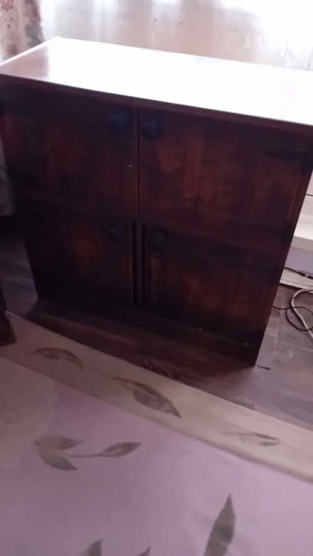 Photo of free Home made cupboard (E9) #1