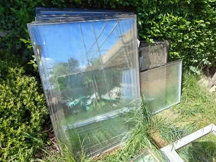 Photo of free Double glazed sealed units for windows (Moulton NN3) #1