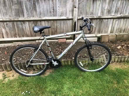 Photo of free Adult mountain bike (Bexleyheath DA7) #1