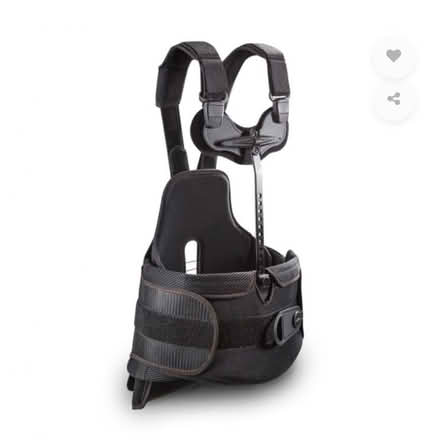 Photo of free Back-Brace DonJoy (Pedro Point, Pacifica) #1