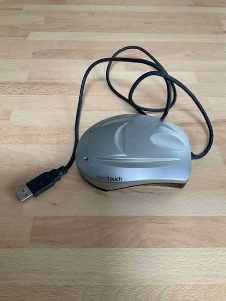 Photo of free Computer mouse (Northcourt OX14) #1