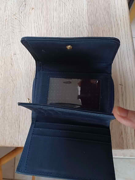 Photo of free Ladies purse (Winkwell HP1) #2