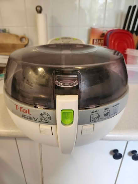 Photo of free Air fryer (Glen cairn) #1