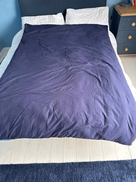 Photo of free Single duvet and covers (Wheathampstead AL4) #1