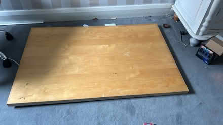 Photo of free Table (Woodhouse Eaves LE12) #1