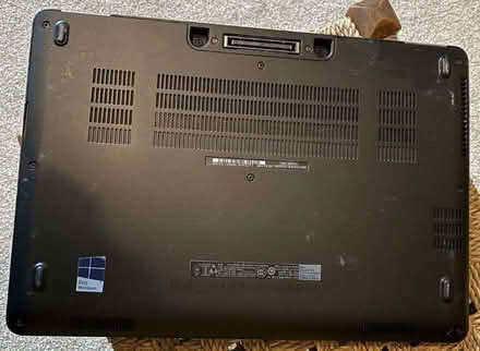 Photo of free Laptop, NOT WORKING - needs a screen (Hassocks BN6) #3