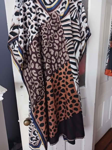Photo of free Caftans (60th cedar ave 19143) #4