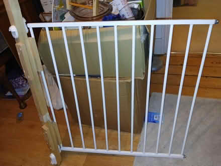 Photo of free Stairgate (Penrith CA11) #1