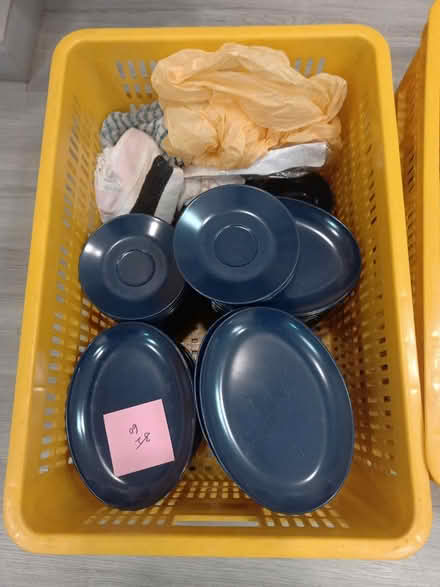 Photo of free Dishes Tableware (S511212) #1