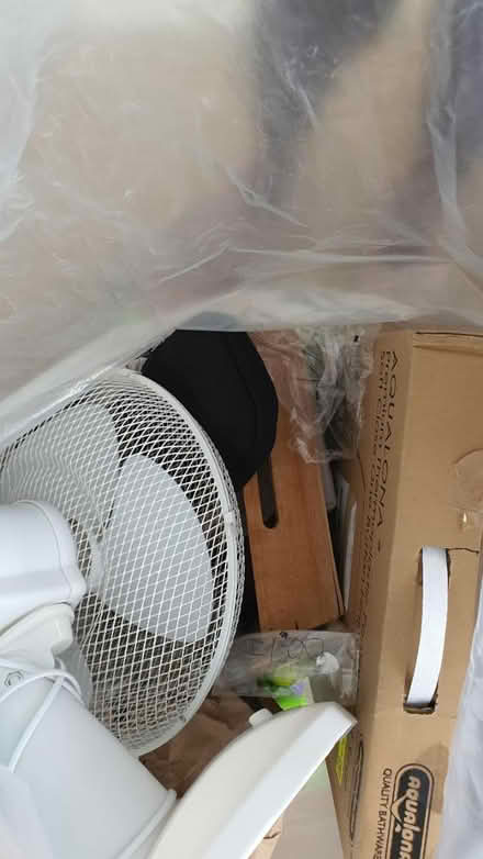 Photo of free Bag of odd bits (thornton heath) #4