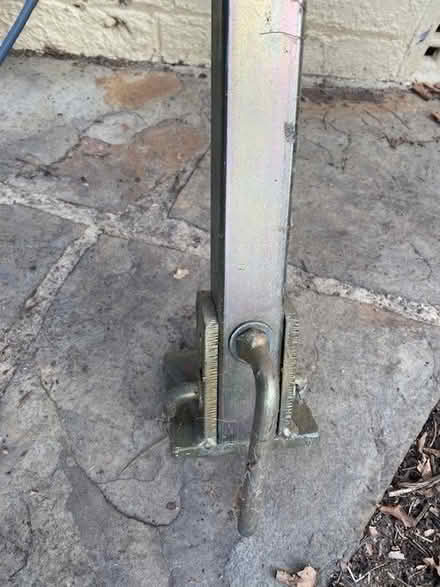 Photo of free Car Bike rack (Melbourne North Brighton) #2