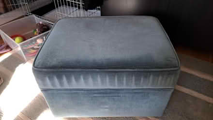 Photo of free Ottoman (Bleadon BS24) #1