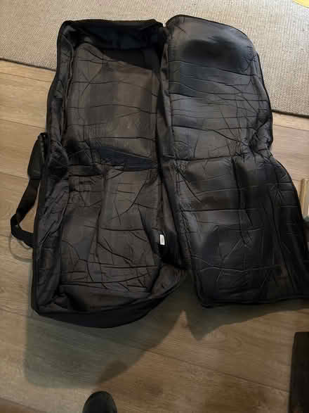 Photo of free Road Runner keyboard bag (South Reston) #1