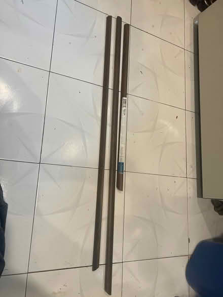 Photo of free quarter round molding (Somerville, Winter Hill area) #2