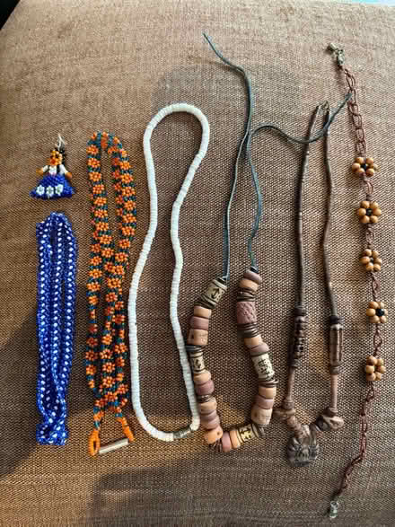 Photo of free Beaded jewellery bundle (Bridgeport, Kitchener) #1
