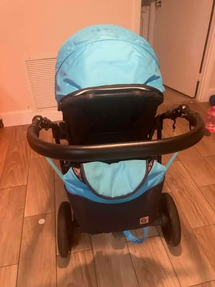 Photo of free Kid’s Stroller (Boca Raton: Boca Teeca) #1