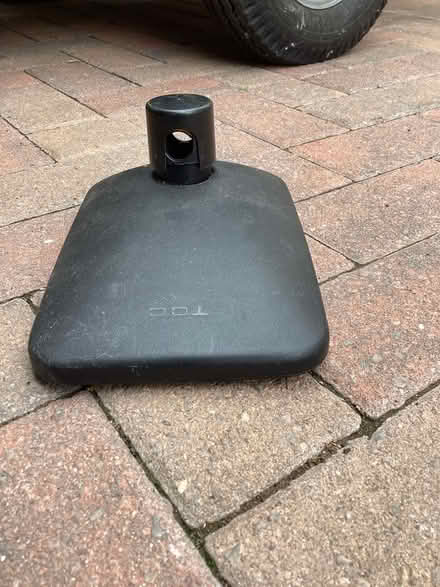 Photo of free Lorry mirror (Kempsey WR5) #1