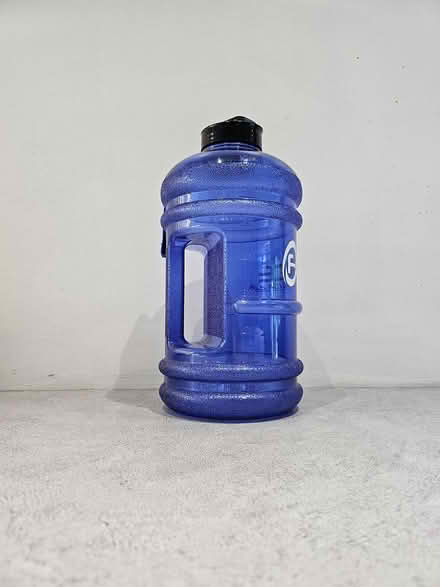 Photo of free Water bottle 2.2 litre (Bearsted) #2