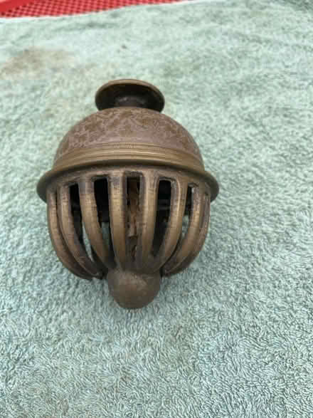 Photo of free Bell (Kingsway) #1