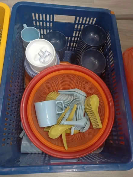 Photo of free Dishes Tableware (S511212) #3