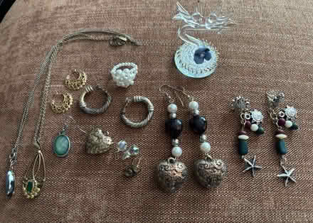 Photo of free Random jewellery bundle (Bridgeport, Kitchener) #1