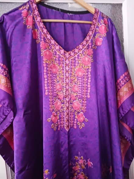 Photo of free Caftans (60th cedar ave 19143) #3