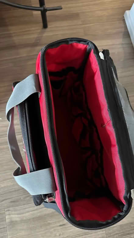 Photo of free Milwaukee tool bag (Jersey city) #2