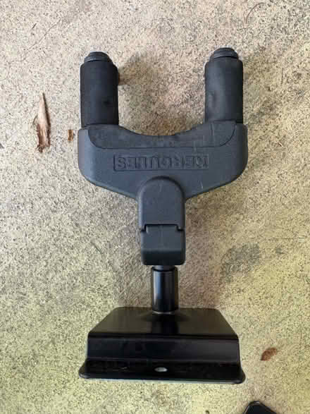 Photo of free 6 Slat guitar holders (South Reston) #2