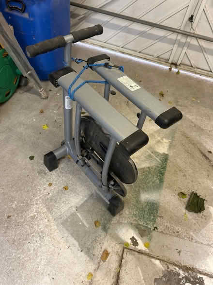 Photo of free Leg Magic trainer (Southport PR8) #3