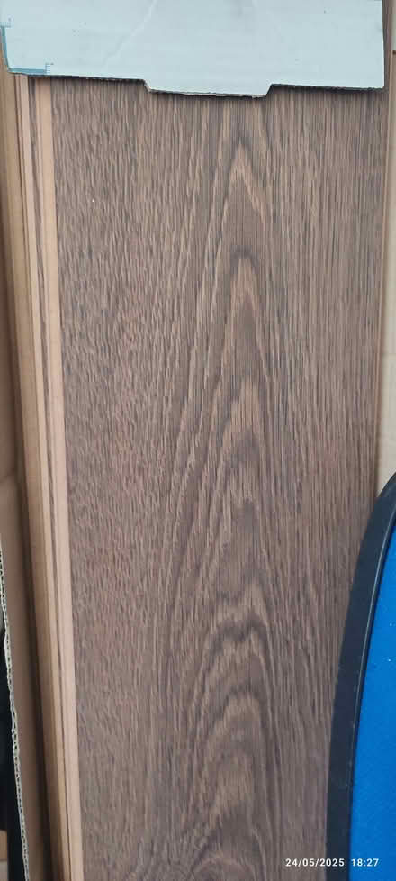 Photo of free Engineered Flooring Oak Effect (Stanley Green BH15) #3