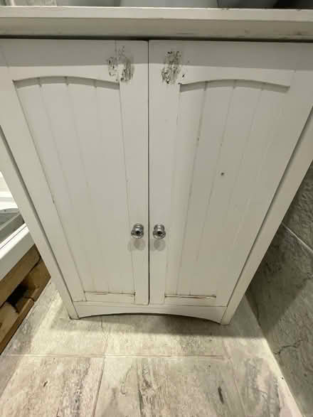 Photo of free Sink cabinet (SW20) #2