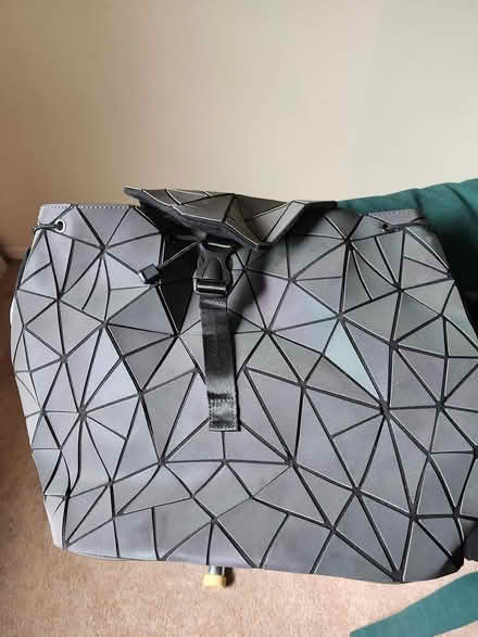Photo of free Backpack (Glen cairn) #1