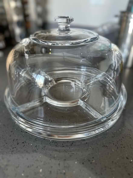 Photo of free Glass dome (Alameda) #2